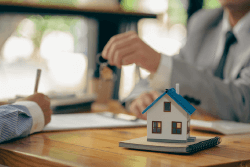 Santa Rosa real estate accounting