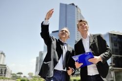 real estate accounting for investors